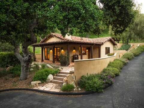 Casita Long Valley Road, SANTA YNEZ, CA 93460