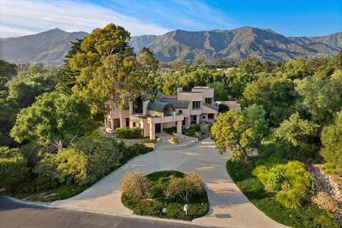 1800 Jelinda Drive, MONTECITO, CA 93108