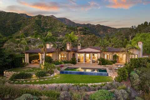 3091 Hidden Valley Lane, MONTECITO, CA 93108