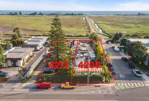 4213 Carpinteria Avenue, CARPINTERIA, CA 93013