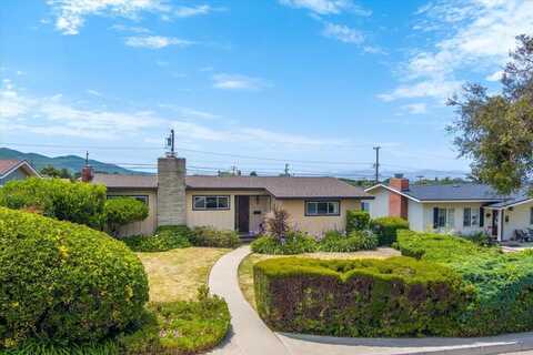 423 S D Street, LOMPOC, CA 93436