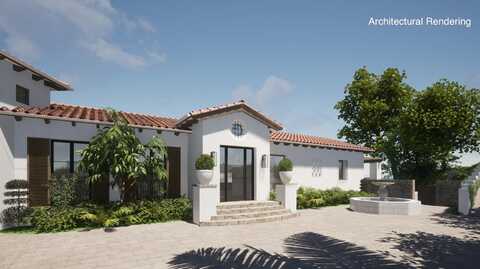 2108 Gibraltar Road, SANTA BARBARA, CA 93105