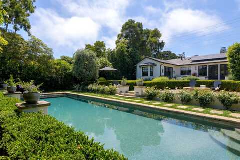 230 Hot Springs Road, MONTECITO, CA 93108