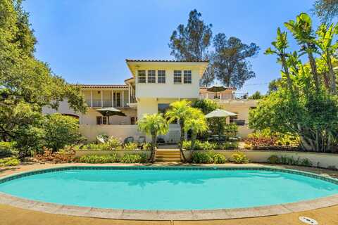 937 Arcady Road, SANTA BARBARA, CA 93108