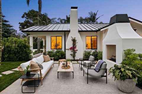 1395 Virginia Road, MONTECITO, CA 93108