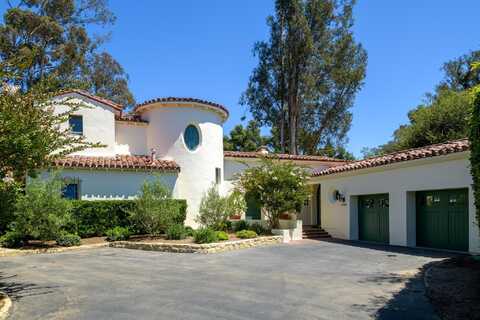 499 Monarch Lane, SANTA BARBARA, CA 93108