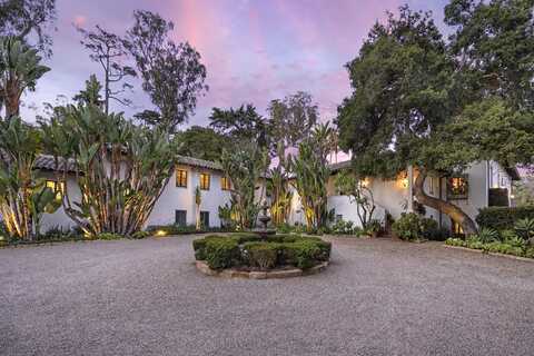 2925 Sycamore Canyon Road, MONTECITO, CA 93108