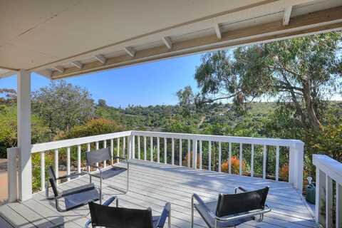 1419 La Cima Road, SANTA BARBARA, CA 93101