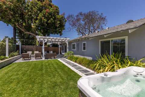 5071 Del Monaco Drive, SANTA BARBARA, CA 93111