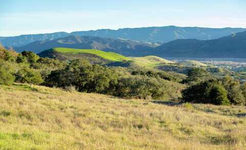 0 Cougar Ridge Road, BUELLTON, CA 93427