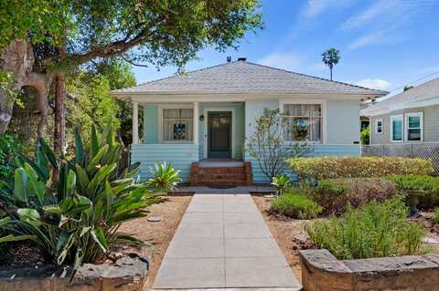 1421 Bath Street, SANTA BARBARA, CA 93101