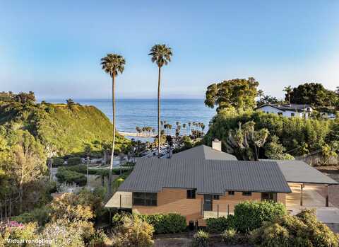 3029 Sea Cliff, SANTA BARBARA, CA 93109