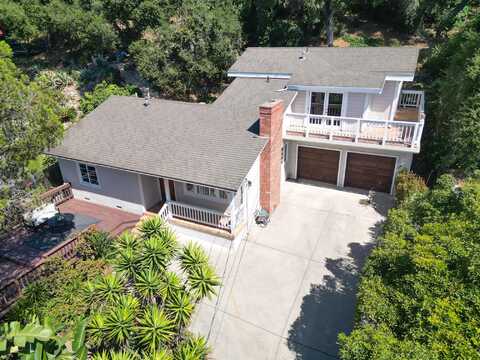 909 Cheltenham Road, SANTA BARBARA, CA 93105