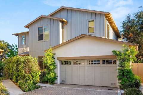 4009 Green Heron Springs Road, CARPINTERIA, CA 93013