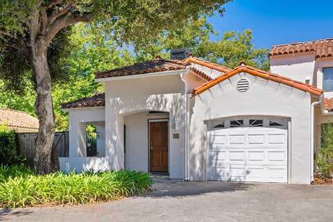 725 Cathedral Pointe Lane, SANTA BARBARA, CA 93111