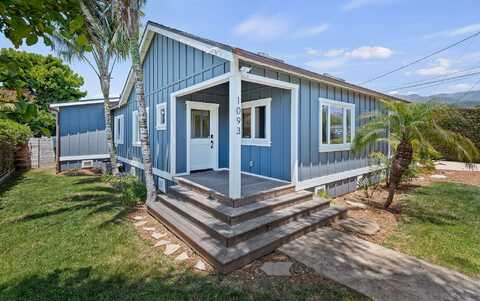 1093 Holly Avenue, CARPINTERIA, CA 93013