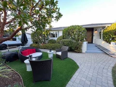 2166 E Valley Road, MONTECITO, CA 93108