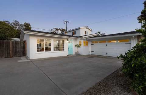 1430 Linhere Drive, CARPINTERIA, CA 93013