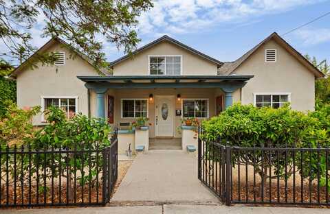 307 Mellifont Avenue, SANTA BARBARA, CA 93103