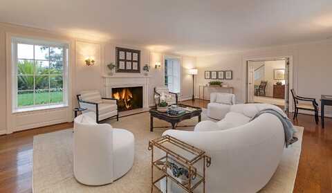 1682 E Valley Road, MONTECITO, CA 93108