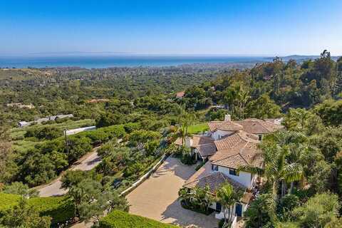 2220 Bella Vista Drive, MONTECITO, CA 93018