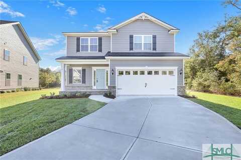 267 Wexford Drive, Richmond Hill, GA 31324