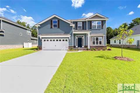 51 Hanover Place, Richmond Hill, GA 31324