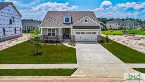 155 Champlain Drive, Pooler, GA 31322