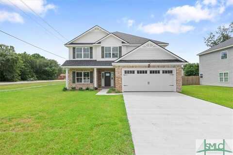 18 Mikell Court, Hinesville, GA 31313