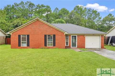 1405 Coalition Circle, Hinesville, GA 31313