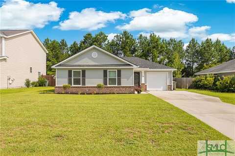 28 Twin Oaks Place, Savannah, GA 31407