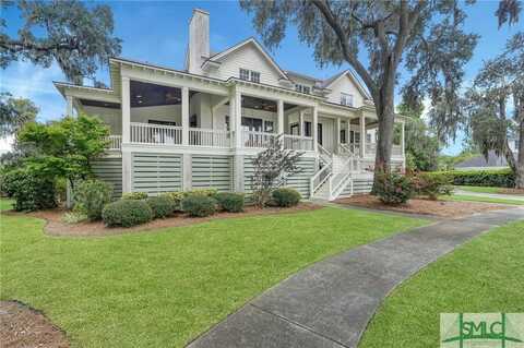 2 Caretakers Lane, Savannah, GA 31404