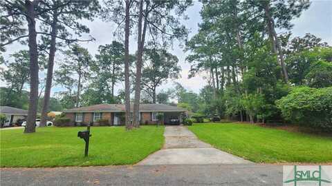 31 Jameswood Avenue, Savannah, GA 31406