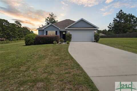 101 Sandalwood Circle, Statesboro, GA 30458