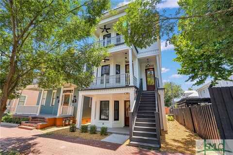 219 W Anderson Street, Savannah, GA 31401