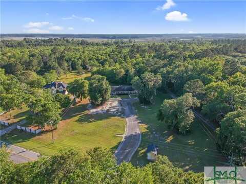 2445 Islands Highway, Midway, GA 31320