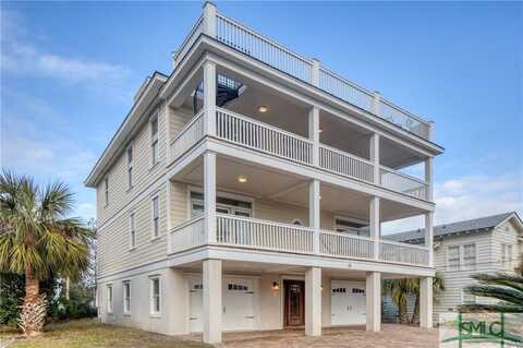 10 8Th Street, Tybee Island, GA 31328