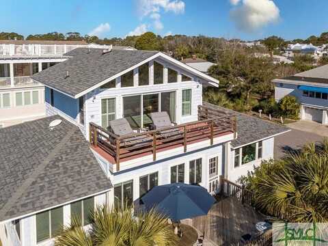 1 10th Street, Tybee Island, GA 31328