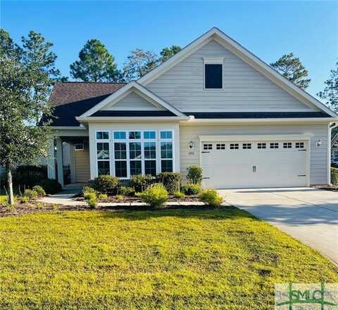 182 Kingfisher Circle, Pooler, GA 31322