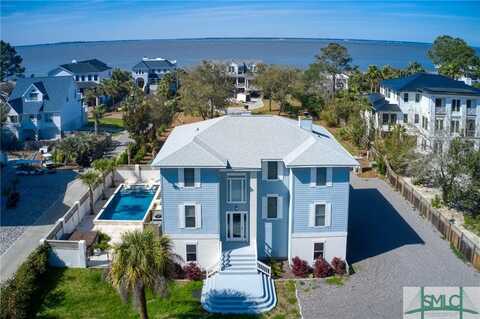 1111 B Bay Street, Tybee Island, GA 31328