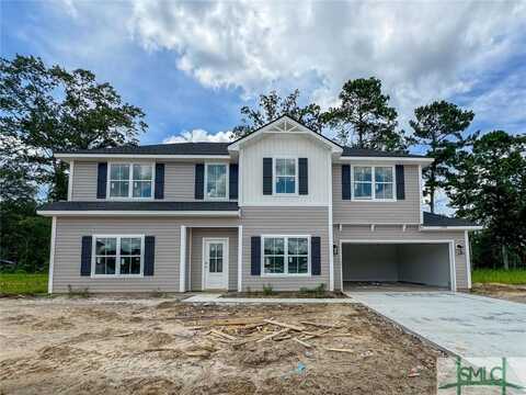 268 Alder Pass, Midway, GA 31320