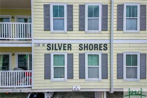 18 Silver Avenue, Tybee Island, GA 31328