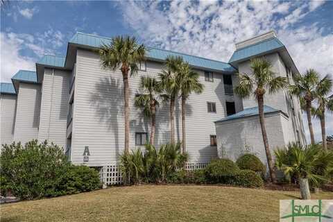 1217 Bay Street, Tybee Island, GA 31328