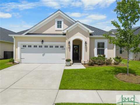 143 Mallory Place, Pooler, GA 31322