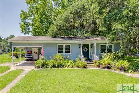 407 Buckhalter Road, Savannah, GA 31405