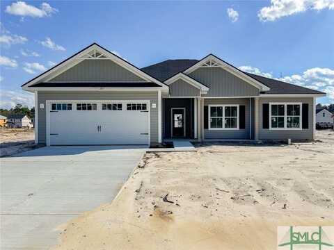 261 Alder Pass, Midway, GA 31320