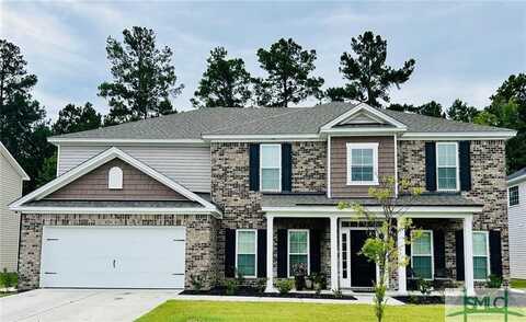 113 Chalk Farm Way, Bloomingdale, GA 31302