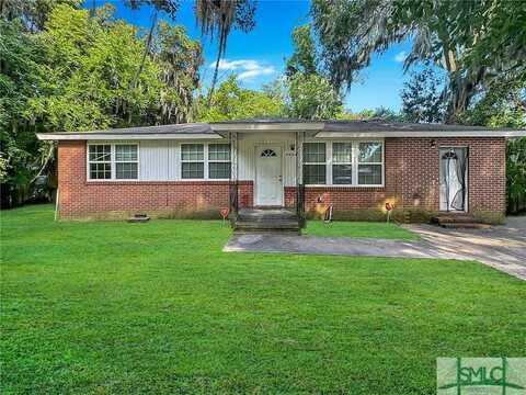 5306 Jasmine Avenue, Savannah, GA 31406