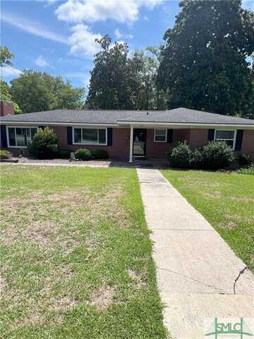 540 N Masonic Street, Millen, GA 30442