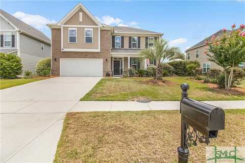 32 Winslow Circle, Savannah, GA 31407